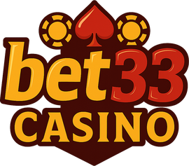 Bet33 Casino